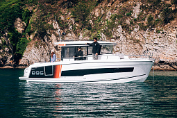 Merry Fisher 895 Sport S2